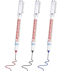 Multi-purpose Deep Hole Marker Pens Deep Drill Hole