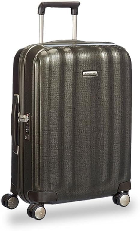 56x45x25cm samsonite luggage