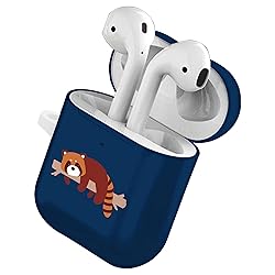 Mini Animal Compatible with AirPods Case Protective