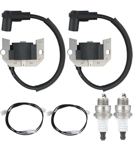 Amazon.com: DAIKONRICH Ignition Coil Fits For Kawasaki Engine