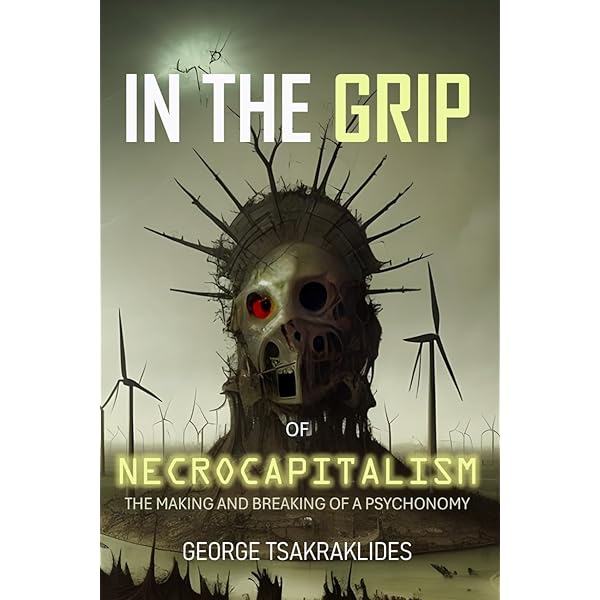In The Grip Of Necrocapitalism: The Making And Breaking Of A