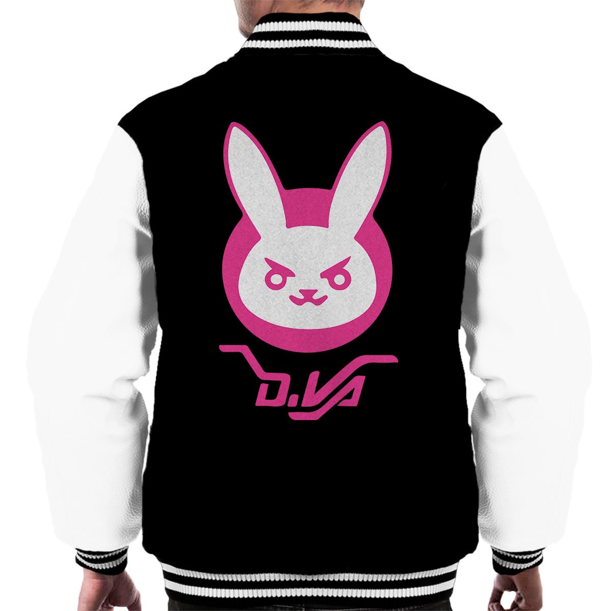 dva varsity jacket