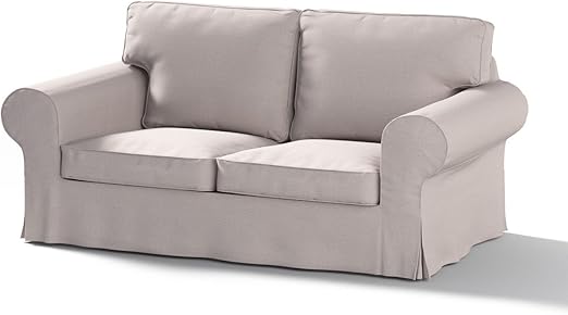 Dekoria Revetement De Canape Convertible 2 Places Ektorp Nouveau