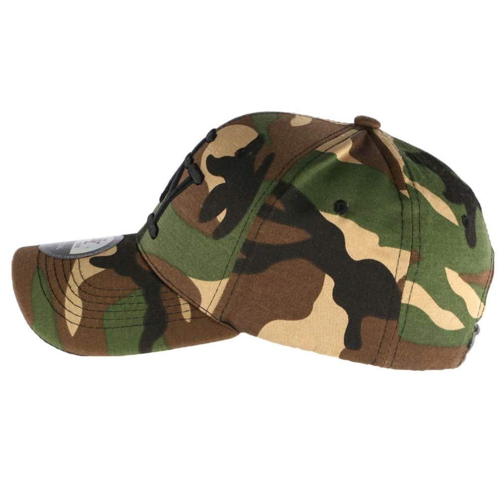 casquette militaire enfant
