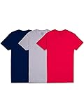 Fruit of the Loom Men's Undershirts, Moisture