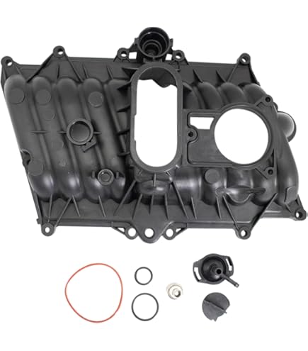 Amazon.com: INLET MANIFOLD SYMPOSER RANGE RR SPORT SC 3.0L