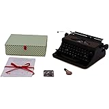 american girl kit's typewriter