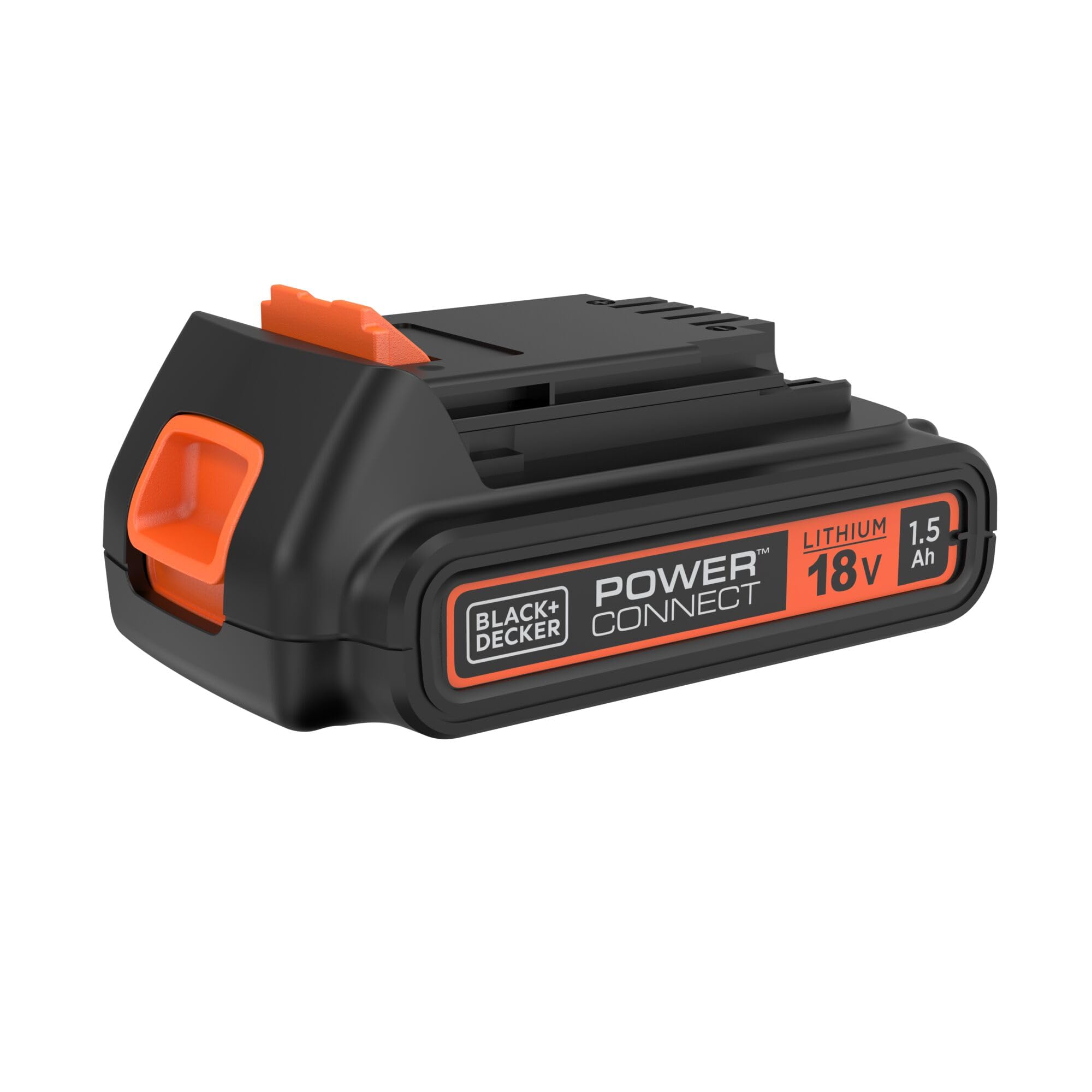 BLACK+DECKER BL1518-XJ 18 V 1.5 A Lithium Ion Battery — image 1