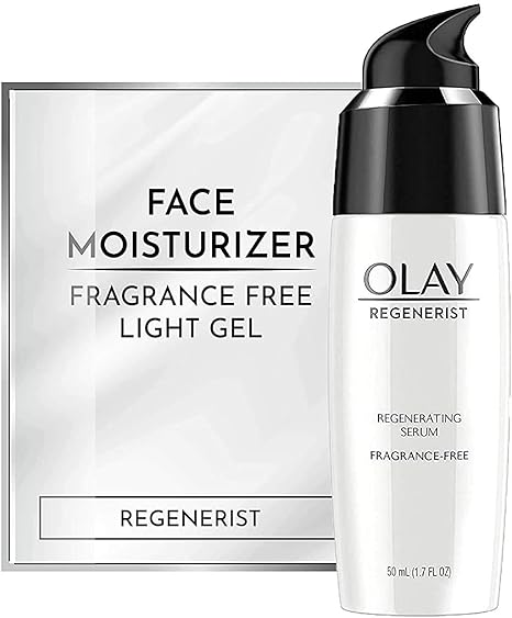 amazon olay regenerist