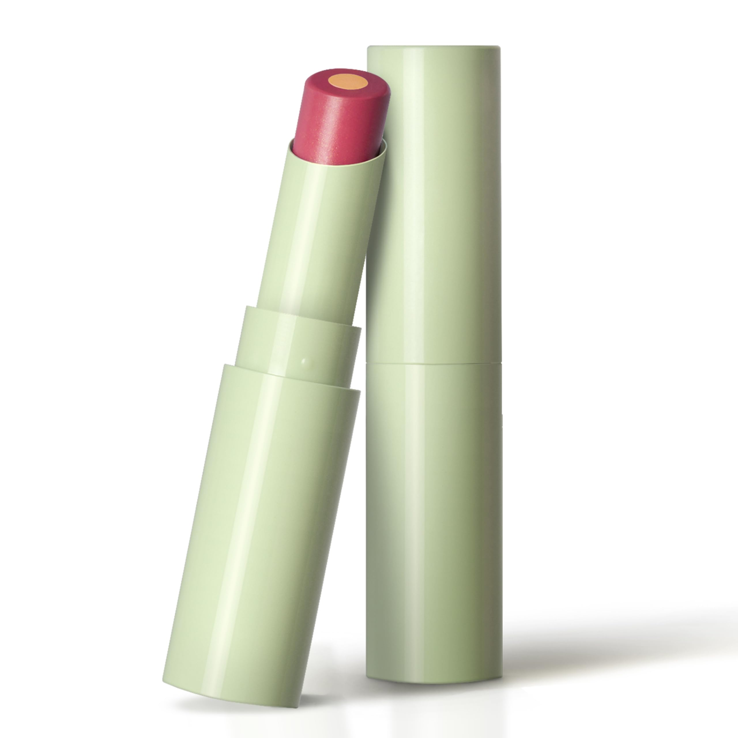 Pixi +C Vit Lip Brightener (Peach Pout) - 0.1 oz / 3.5 g