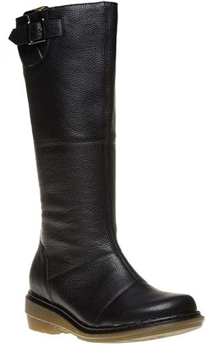 dr martens viola boots