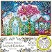Buffalo Games - Johanna Basford's Secret Garden - Songbird Garden - 500 Piece Jigsaw Puzzle