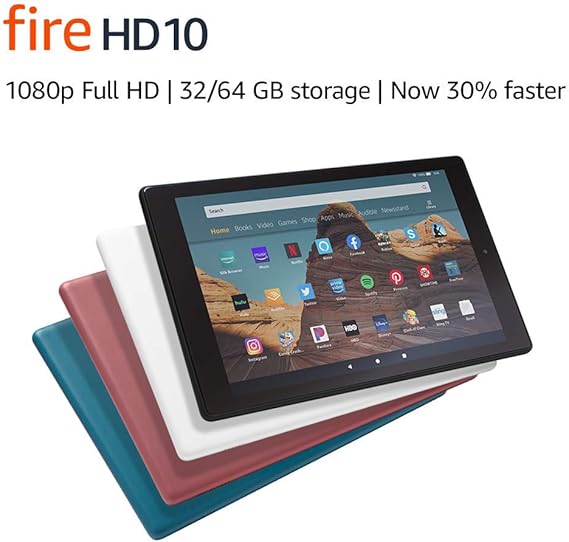 Best Tablet with HDMI Input & USB Ports (2021)