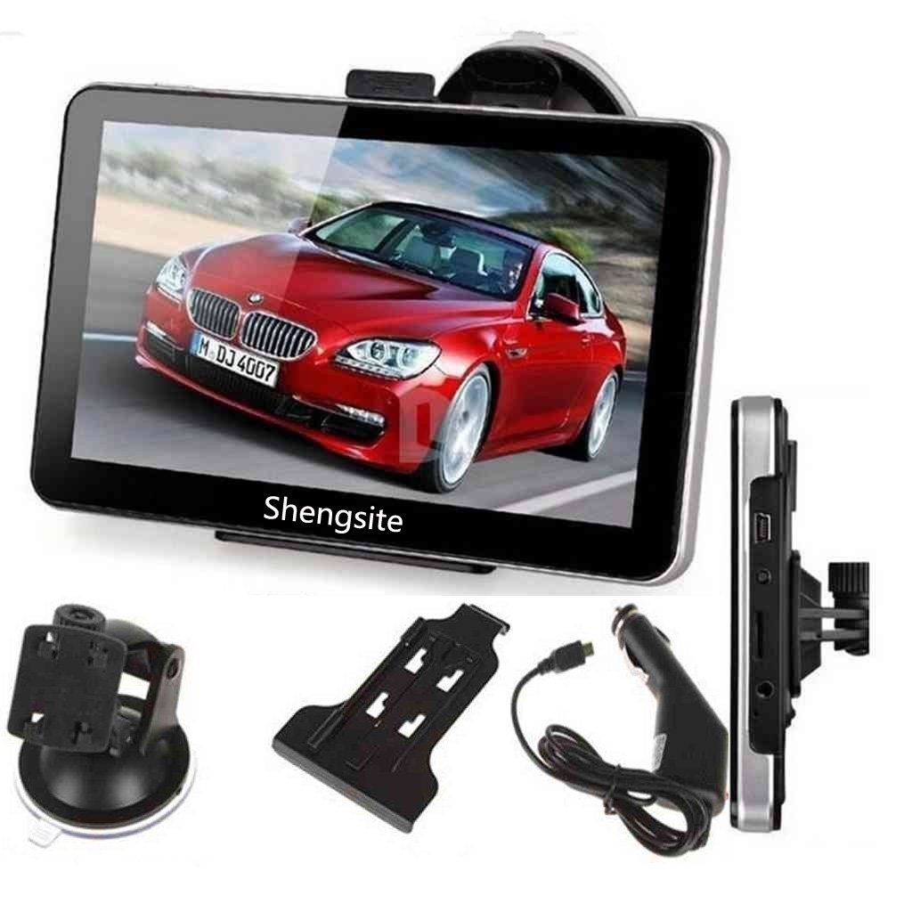 The Best Car GPS (Top 4 Reviewed in 2019) The Smart Consumer