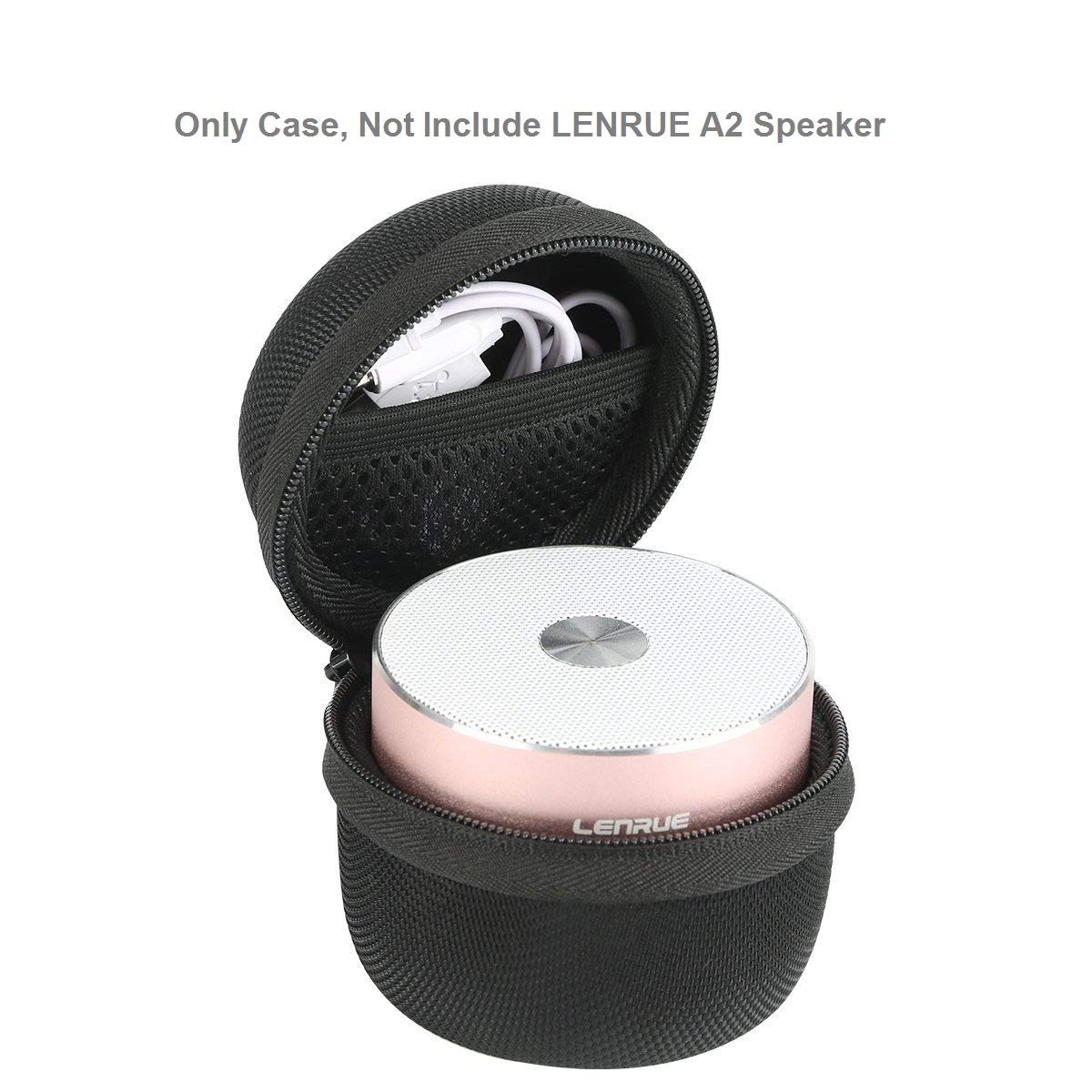 kodama wireless portable speaker