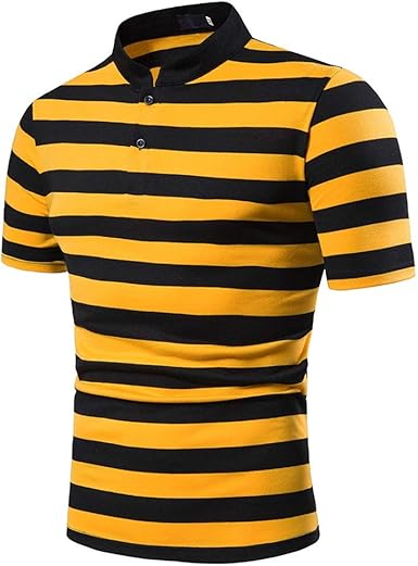 polos verano 2019 hombre