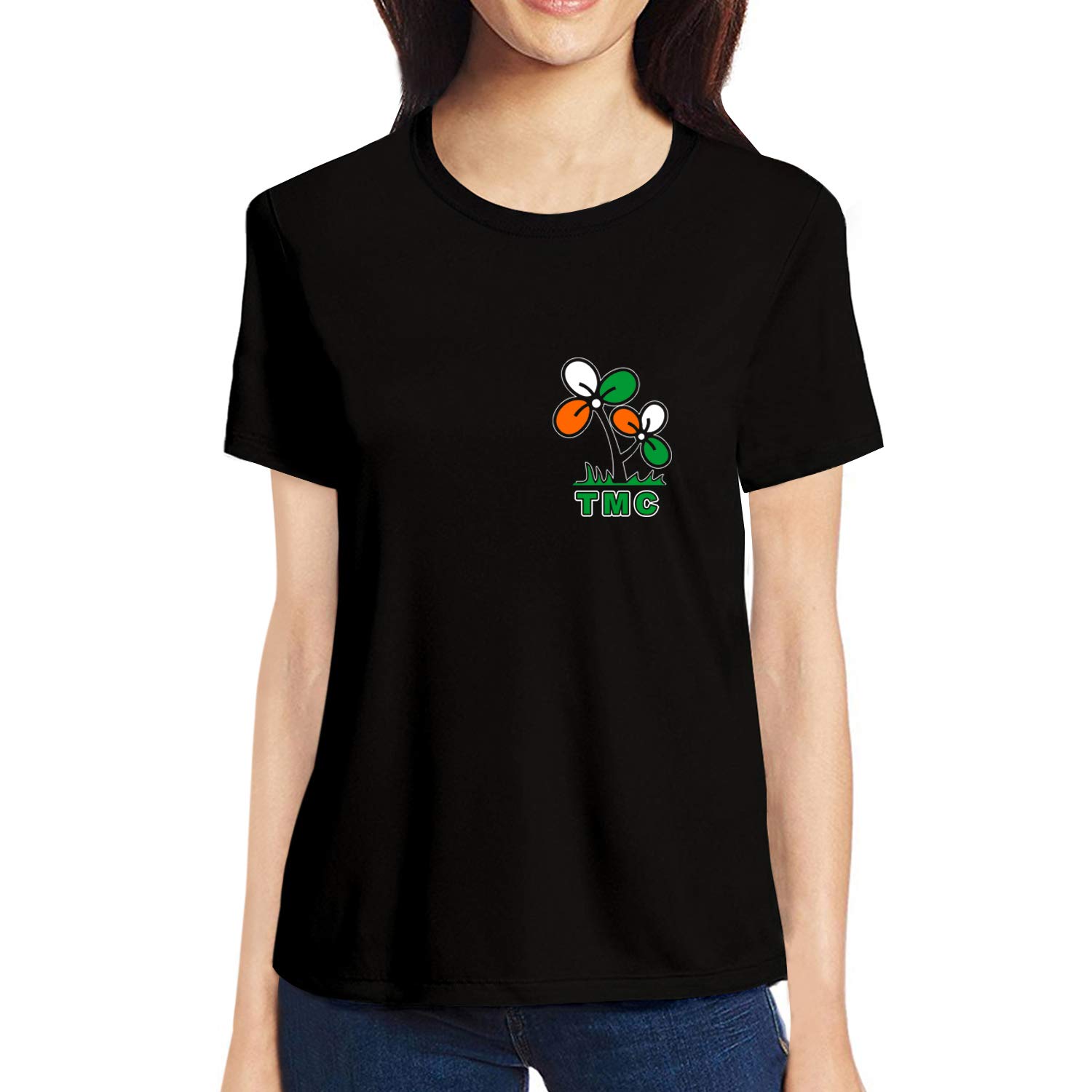 political t shirts india