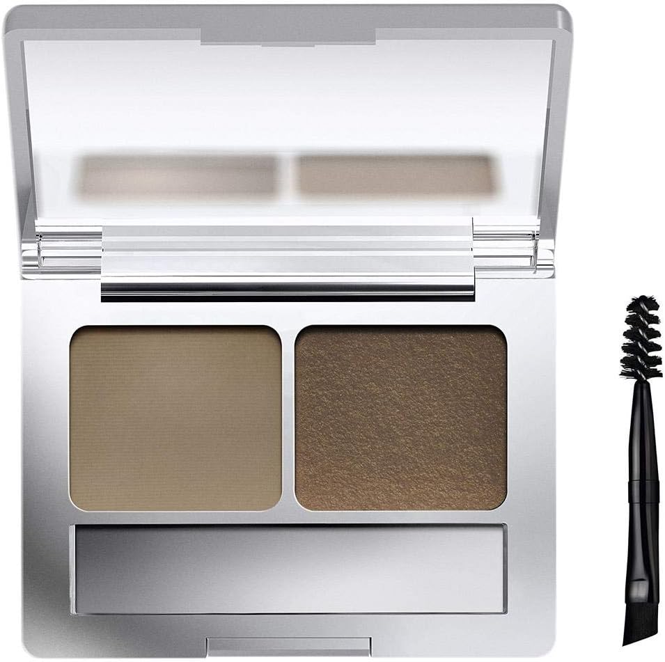 L'Oreal Paris Brow Artist Genius Kit Light to Medium: Amazon.co.uk: Beauty