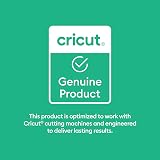 Cricut StandardGrip Cutting Mat 12 x 12 3 Pack Green 12" x 12" view 7