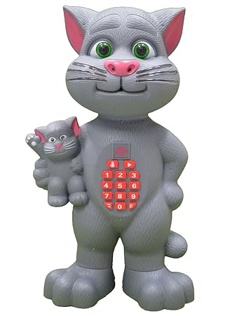 talking tom toy online