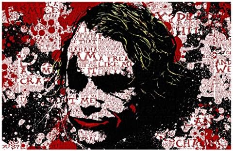 Virgin Trends Matte Finish 32 Micron Lamination Movie Poster (300 GSM Paper, 12x18 Inches, Multicolour)