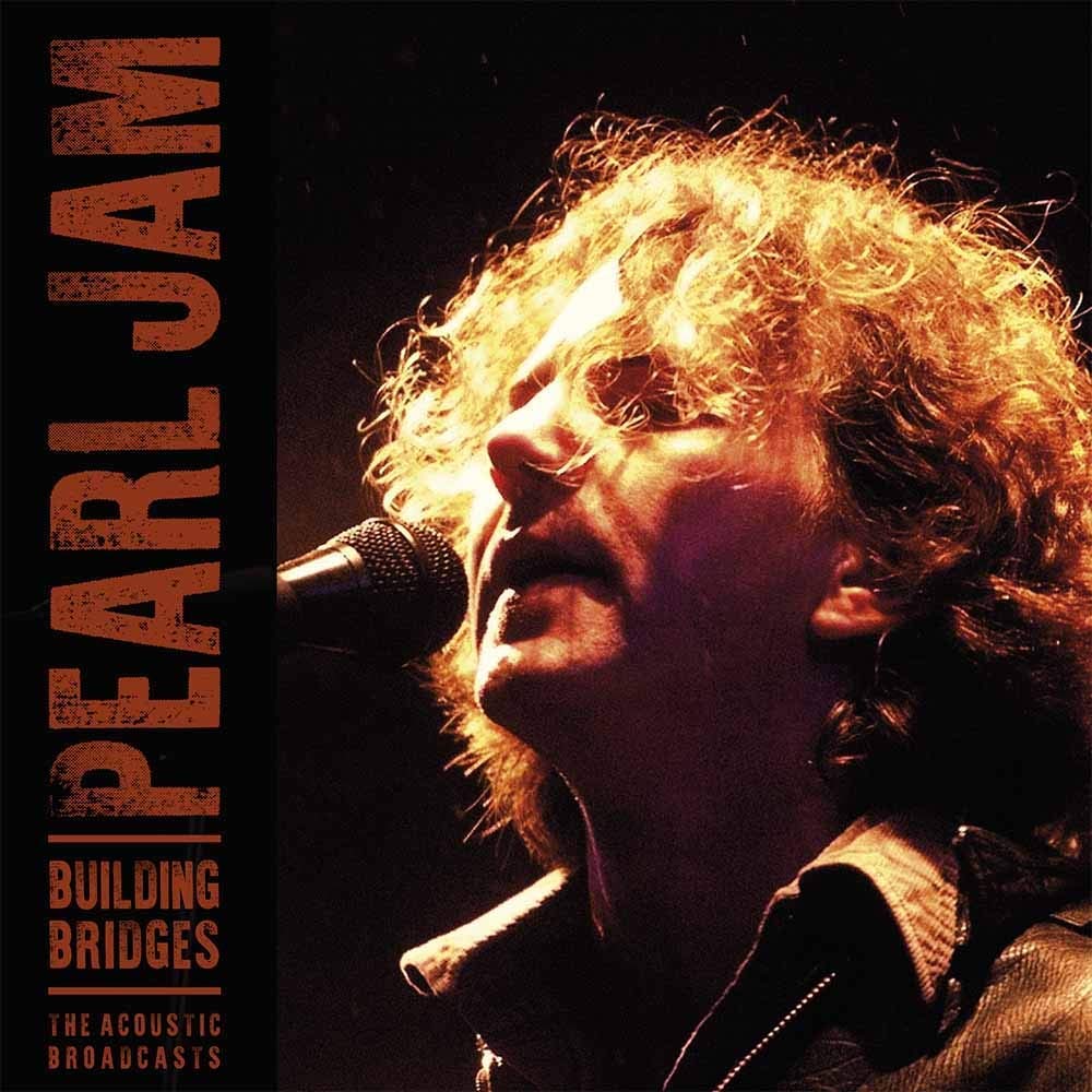 Building Bridge (2Lp)