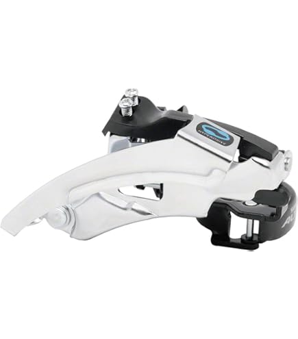 Amazon.com : Shimano Di2 Ultegra Front Derailleur : Sports & Outdoors