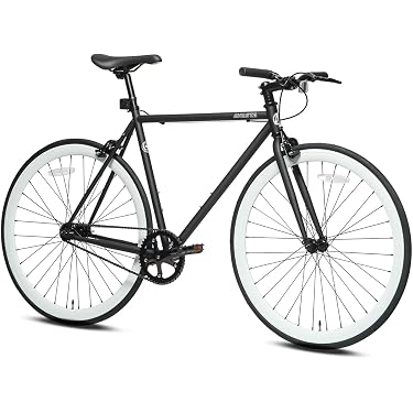 Amazon Best Sellers: Best Fixed Gear Bikes