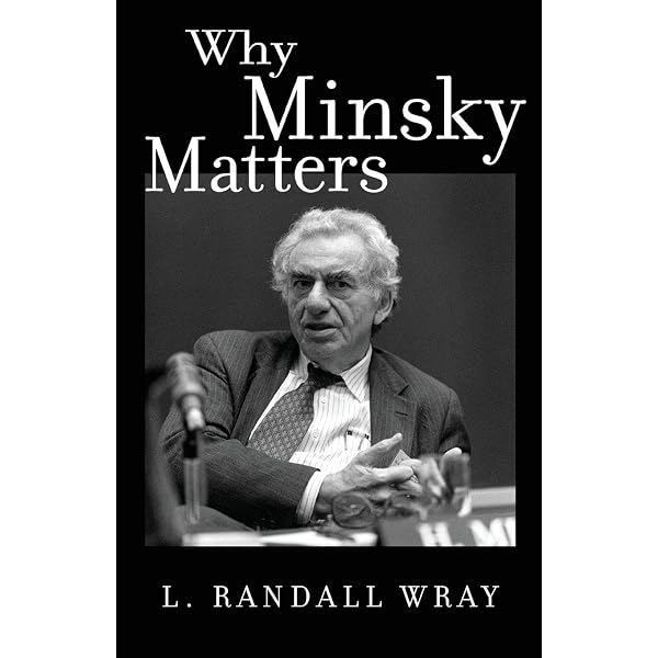 Stabilizing an Unstable Economy: MINSKY: 8601400843109: Amazon.com