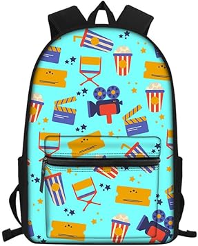 mochilas chico amazon