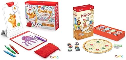 osmo kit amazon