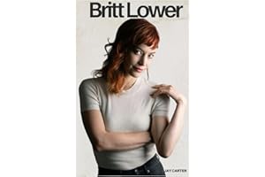 Britt Lower: From Comedy Roots to Emmy-Winning Star of Severance