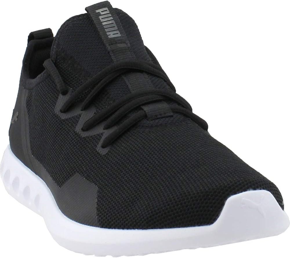 puma carson 2x knit