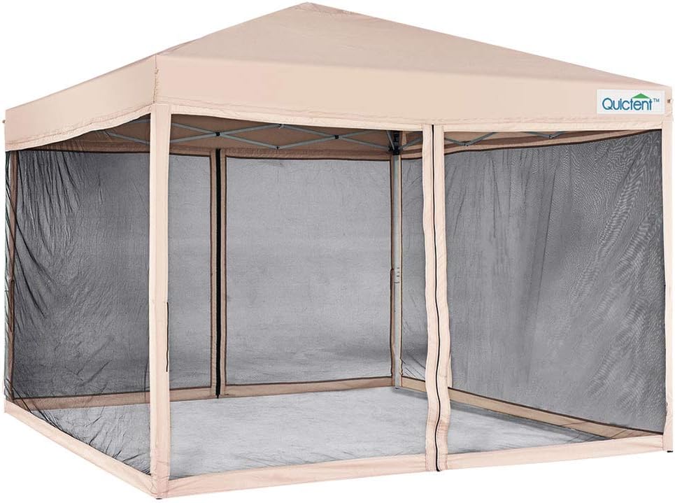 Screen Canopies / Guide Gear AddAScreen Room 623500, Screens