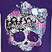 Monster High Girls' Monster High T-Shirt Size 14