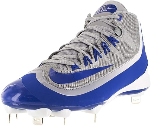 nike baseball cleats 2018