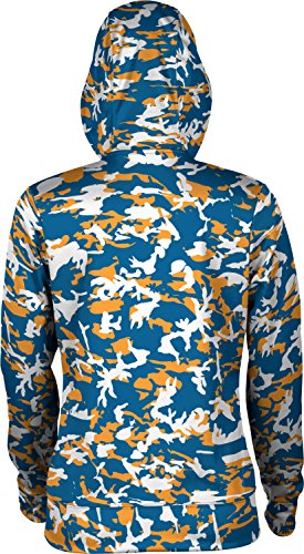 new ProSphere Girls Yokota Air Base Military Brushed Pullover Hoodie new ProSphere Girls Yokota Air Base Military Brushed Pullover Hoodie