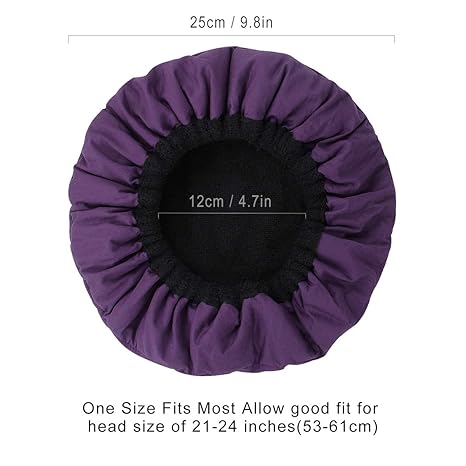 Amazon.com: kilofly - Tapa de calor para el cuidado del ...