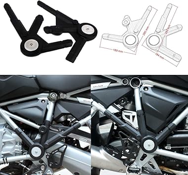 2018 r1200gs adventure