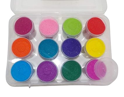 SURVE BANDHU MALHAR Rangoli Pack of 12