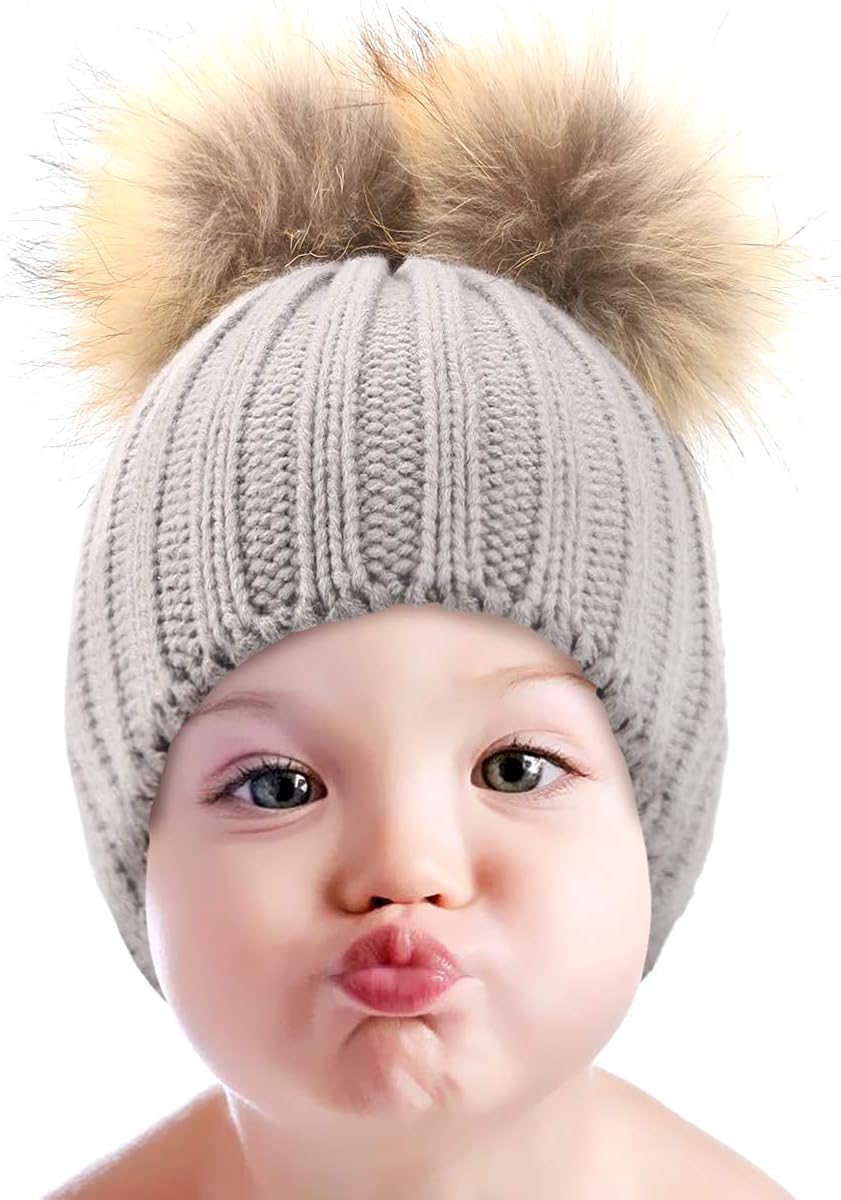 nice hats for winter