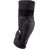 Fox Racing Launch Pro Knee Guard | Why We Like The Fox Racing Launch Pro Knee Guard