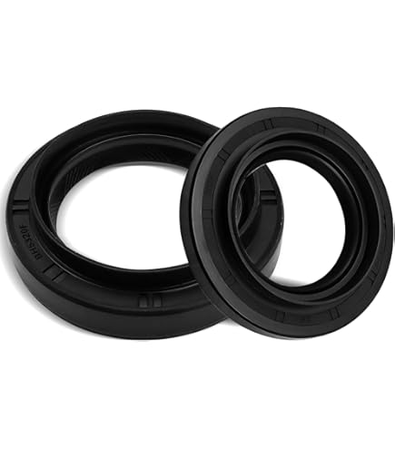 Amazon.com: Toyota Genuine Oil Seal for Differential Side Gear