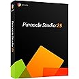 [Old Version] Pinnacle Studio 25 | Video Editing & Screen Recording Software [PC Disc]