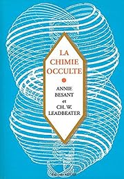 La  chimie occulte