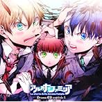 ドラマCD「アルカナ・ファミリア」capitolo1 〜アーレ!ノヴィーツィア!頑張れ新米幹部〜