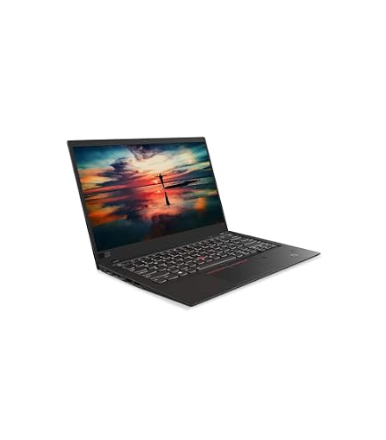 Amazon.com: Lenovo ThinkPad X1 Carbon Gen 9 14