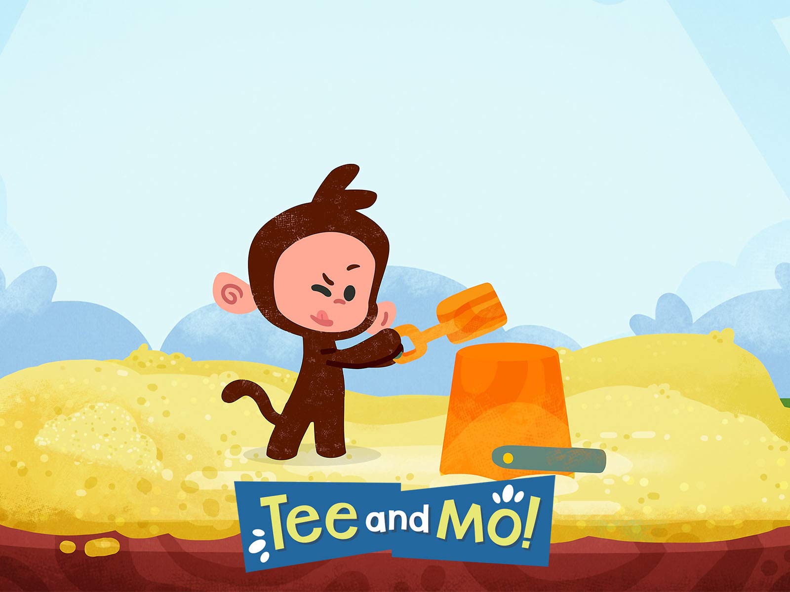 Watch Tee and Mo Prime Video