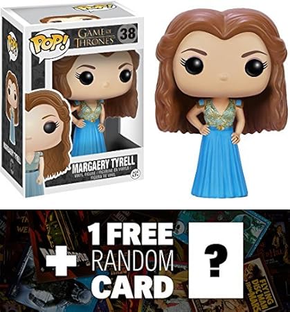 margaery tyrell pop