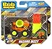 Fisher-Price Bob the Builder, Hazard Dizzy Vehicle